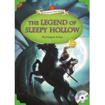 画像: 【Compass Young Learners Classic Readers】Level5: The Legend of Sleepy Hollow スリーピー・ホローの伝説