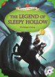 画像: 【Compass Young Learners Classic Readers】Level5: The Legend of Sleepy Hollow スリーピー・ホローの伝説