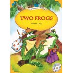 画像: 【Compass Young Learners Classic Readers】Level1:Two Frogs京都のかえると大阪のかえる