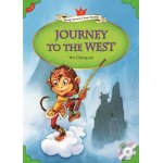 画像: 【Compass Young Learners Classic Readers】Level5: Journey to the West西遊記