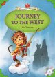画像: 【Compass Young Learners Classic Readers】Level5: Journey to the West西遊記