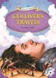 画像: 【Compass Young Learners Classic Readers】Level4:Gulliver's Travelsガリバー旅行記