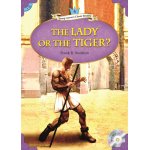 画像: 【Compass Young Learners Classic Readers】Level4:The Lady or the Tiger 女か虎か