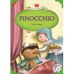 画像: 【Compass Young Learners Classic Readers】Level5: Pinocchioピノキオの冒険