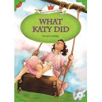 画像: 【Compass Young Learners Classic Readers】Level5: What Katy Did ケティ物語-すてきなケティ