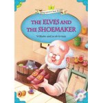 画像: 【Compass Young Learners Classic Readers】Level2:The Elves and the Shoemaker小人の靴屋