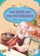 画像: 【Compass Young Learners Classic Readers】Level2:The Elves and the Shoemaker小人の靴屋