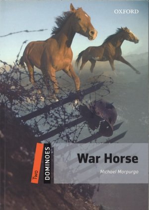 画像1: Level 2 War Horse 