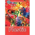 画像: Read and Discover Level 2 Plastic