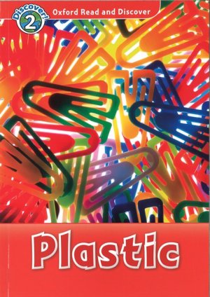 画像1: Read and Discover Level 2 Plastic