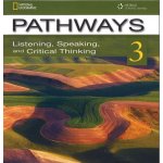 画像: Pathways Listening Speaking and Critical Thinking 3 Student Book with Online Workbook Access Code