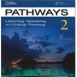 画像: Pathways Listening Speaking and Critical Thinking 2 Student Book with Online Workbook Access Code