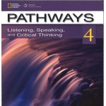 画像: Pathways Listening Speaking and Critical Thinking 4 Student Book with Online Workbook Access Code