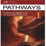 画像: Pathways Listening Speaking and Critical Thinking 1 Student Book with Online Workbook Access Code