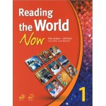 画像: Reading the World Now 1 Student Book w/MP3 CD