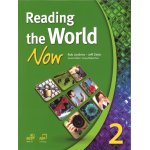画像: Reading the World Now 2 Student Book w/MP3 CD