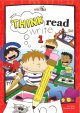 画像: Think Read Write 1 CD付きワークブック