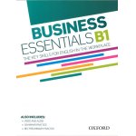 画像: Business Essentials Student Book with DVD
