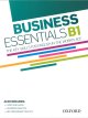 画像: Business Essentials Student Book with DVD