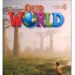 画像: Our World 4 Student Book ,Text Only