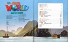 画像: Our World 5 Student Book with CD-ROM