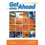 画像: Get Ahead 1 Student Book