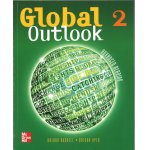 画像: Global Outlool 2nd edition Level 2 Student Book with Audio MP3 CD