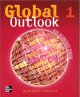 画像: Global Outlool 2nd edition Level 1 Student Book with Audio MP3 CD