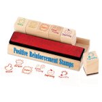 画像: Positive Reinforcement Stamps