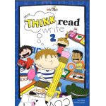 画像: Think Read Write 2 CD付きワークブック