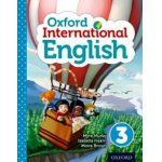画像: Oxford International English Level 3 Student Book