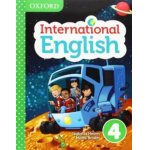 画像: Oxford International English Level 4 Student Book