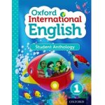 画像: Oxford International English Level 1 Student Anthology