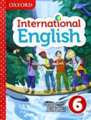 画像1: Oxford International English Level 6 Student Book