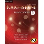 画像: Touchstone 2nd edition level 1 Student Book