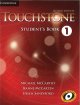 画像: Touchstone 2nd edition level 1 Student Book