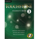 画像: Touchstone 2nd edition level 3 Student Book