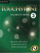 画像: Touchstone 2nd edition level 3 Student Book