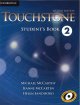 画像: Touchstone 2nd edition level 2 Student Book
