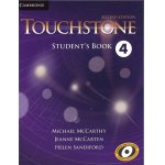 画像: Touchstone 2nd edition level 4 Student Book