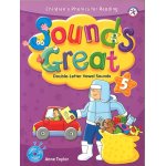 画像: Sounds Great 5 Student Book 