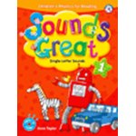 画像: Sounds Great 1 Student Book 