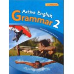 画像: Active English Grammar 2nd edition 2 Student Book