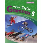 画像: Active English Grammar 2nd edition 5 Student Book