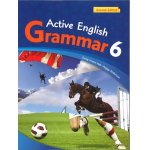 画像: Active English Grammar 2nd edition 6 Student Book