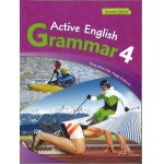 画像: Active English Grammar 2nd edition 4 Student Book