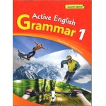 画像: Active English Grammar 2nd edition 1 Student Book
