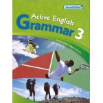 画像: Active English Grammar 2nd edition 3 Student Book