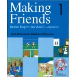 画像: Making Friends 1 Student Book 大人のためのやり直し英会話