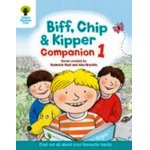 画像: Oxford Reading Tree :Biff ,Chip&Kipper Companion 1